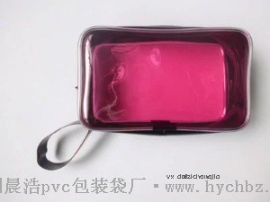 pvc化妆品包装袋-pvc化妆品袋